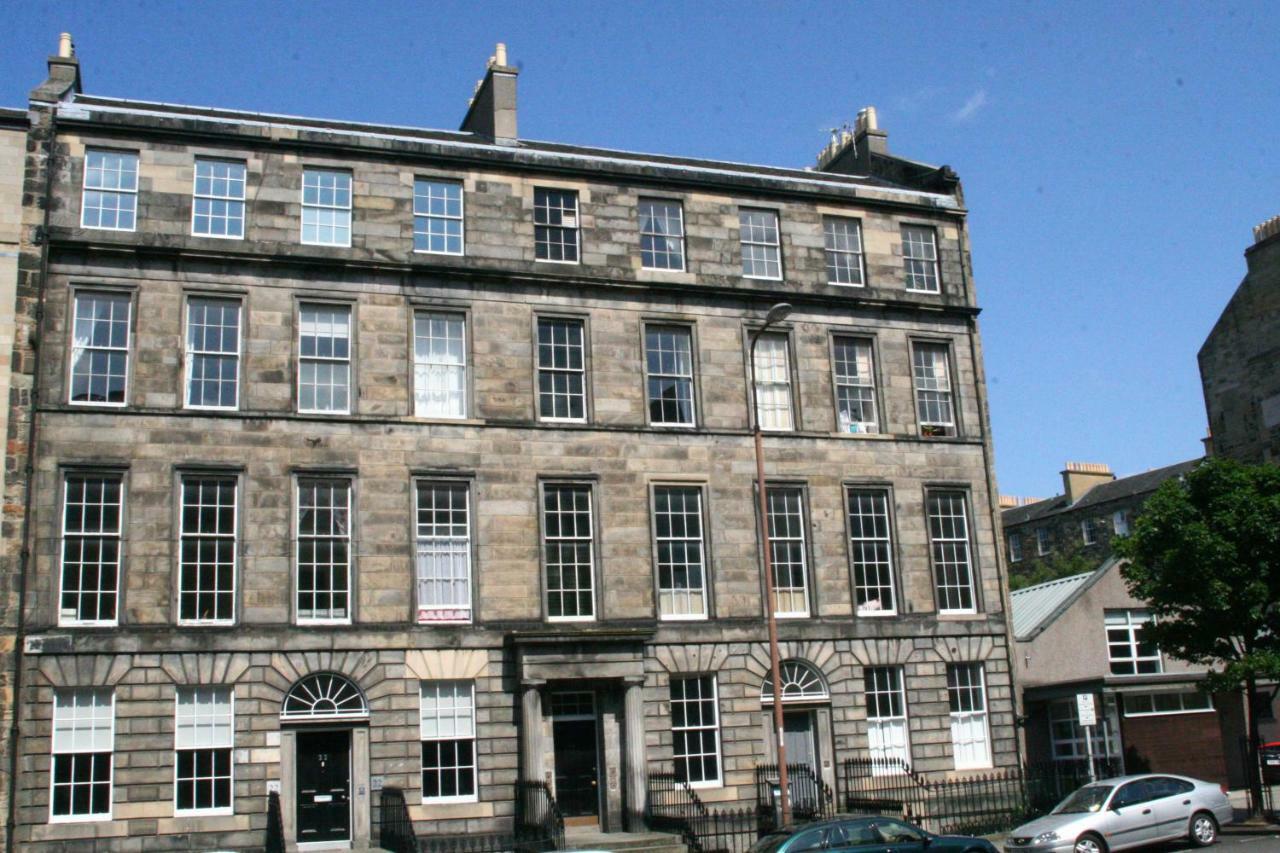 Hopetoun Grande Georgian Apartment Edinburgh Exterior photo